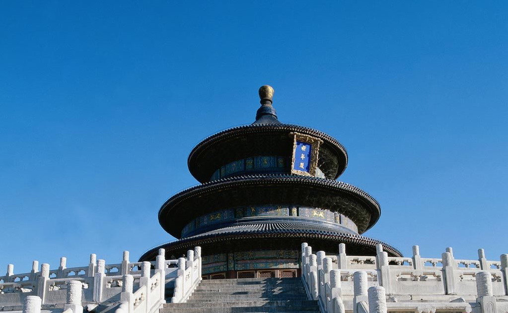 The Temple of Heaven4